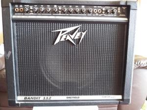 Vendo amplificador peavey envoy 110 40w 110euros madrid 🥇 | Posot Class