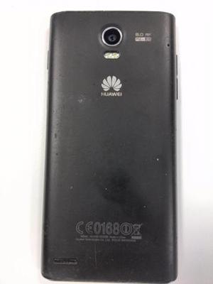Huawei Ascend P1 - Reparar