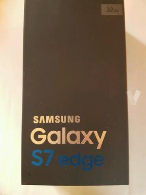 URGE Samsung galaxy s7 edge