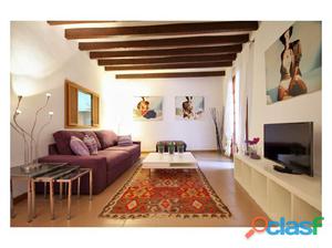 1 Palma Old Town 2 bedrooms lift