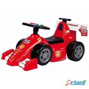 Feber coche correpasillos Ferrari F1 800004888