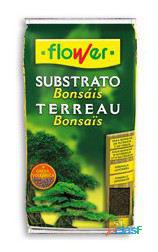 Flower Substrato Bonsáis 5l 1-80016 5 L