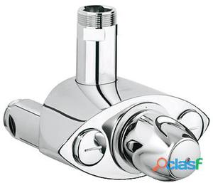 Grohe Grifo Grohtherm Xl Termostato 1