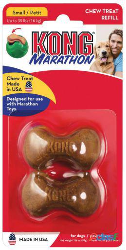 Kong Recambio Snacks Marathon S