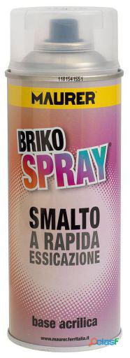 Maurer Spray Fondo Fijador Plasticos 400 Ml. 400 ml