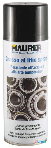Maurer Spray Grasa De Litio 400 Ml. 400 ml
