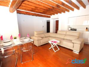 Two bedroom Apartment Center of Palma