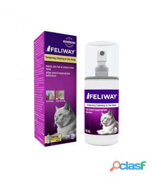 Feliway Classic Spray Antiestrés para Gatos 20 ml