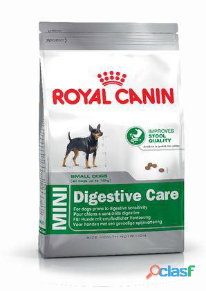 Royal Canin Pienso Mini Digestive Care 4 KG