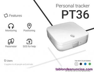 Real time tracking device pt36  personal gps tracker