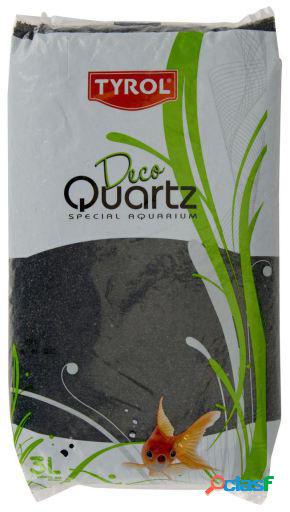 Agrobiothers Quartz Intense Black 5.27 kg