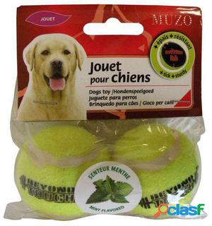 Agrobiothers Tennis Ball Toy Mint Pm 400 GR