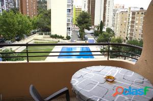 Apartamento en Venta en Benidorm Alicante
