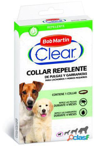 Bob Martin Clear Collar Repelente 25 GR