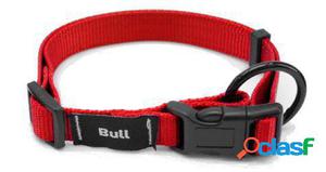 Bull Collar Seguridad Liso T-1 110 GR
