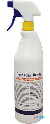 Calier Despadac Ready Desinfectante 1 Kg