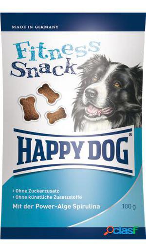 Happy Dog Supreme Fitness Snack 100 GR