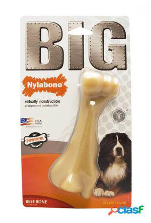 Nylabone Extreme Chew Big Beef Bone Xxl 477 gr