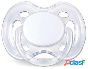 Philips Avent 2 Chupetes Ventilados- Silicona 0-6 Meses