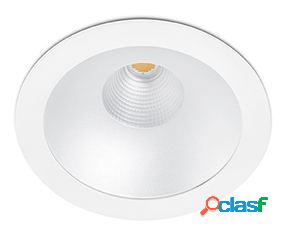 Wellindal Empotrable Solid blanco led 18-25-39W 4000K 65