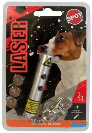 Agrobiothers Dog Laser Pointer 2 In 1 200 GR