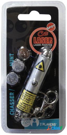 Agrobiothers Laser Pointer For Cats 3x18 GR