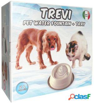 Agrobiothers Trevy Pet Fontain 2L 1.12 kg