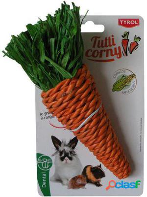 Tyrol Maxi Carrot To Gnaw Tutti Corny 65 GR