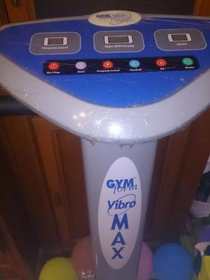 Se vende Gym Vibromax