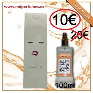 venta perfumes imitaciones de alta gama en marca blanca