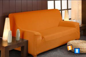Fundas de sofá elásticas de gran calidad - Segovia