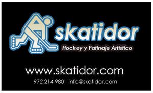 Skatidor.com - Tienda de hockey y Patinaje artístico -