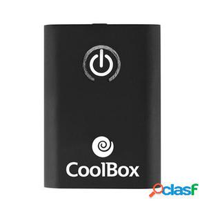 Coolbox Emisor/receptor ibalámbrico Audiolink Bt, original
