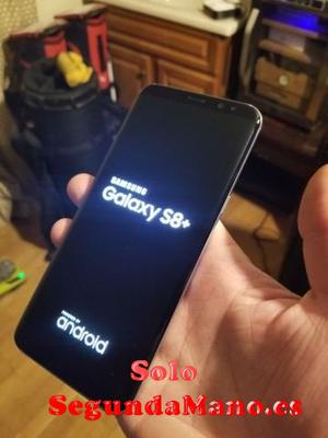 Samsung Galaxy Note 8 / Samsung Galaxy S8 + 64GB