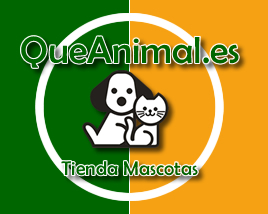 Tienda OnLine Mascotas QueAnimal.es - Sevilla