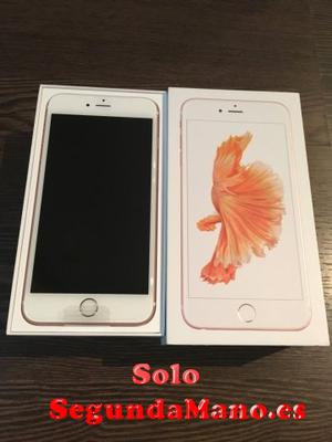 Venta Apple iPhone 6s 16gb..340? (Oro, oro rosa, plata, gris