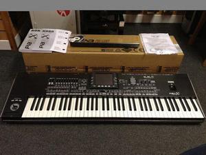 Yamaha Motif XF6 61-Key sintetizador de producción musical