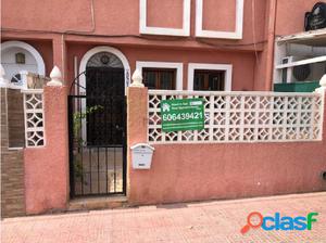 2 Bed Townhouse Torrevieja