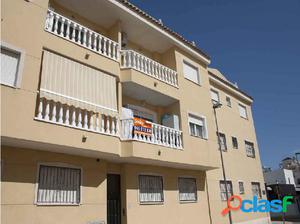 2 Bed Apartment in Formentera del Segura