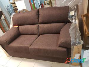 Sofas con asientos extraibles