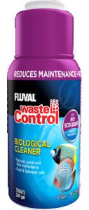 Fluval Biological Cleaner Waste Control 120 ml