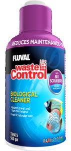 Fluval Biological Cleaner (Waste Control) 250Ml