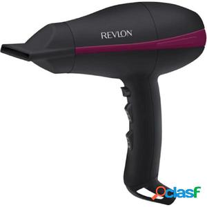 Revlon Secador de pelo con difusor negro 2000 W RVDR5821DE