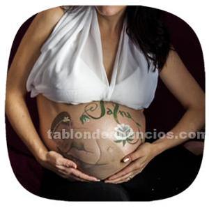 Belly painting desde 60€
