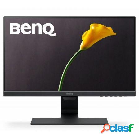 Monitor led benq gw2280e - 21.5"/54.6cm full hd - 16:9 -