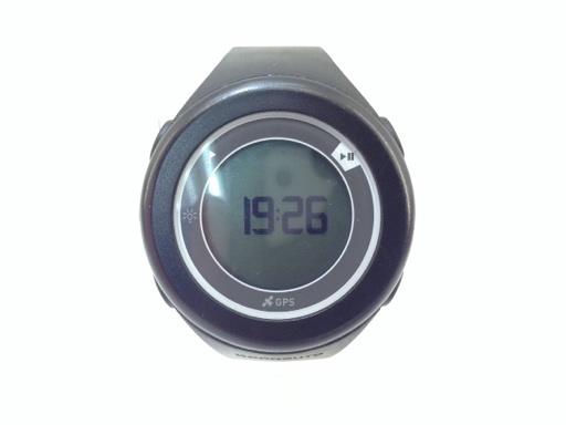 geonaute oxylane watch