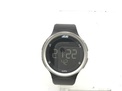 geonaute oxylane watch