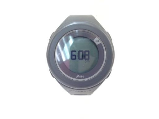 geonaute oxylane watch