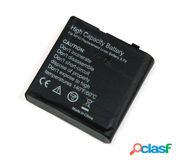 casio protrek prg 40 battery