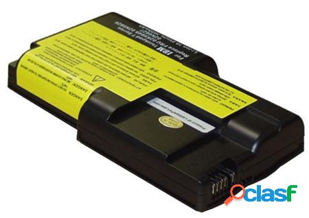 Bateria para Ibm ThinkPad T, T20, T21, T22, T23. N80 Serie